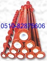 无锡市中兴电气机械设备厂 专业供应防腐设备与耐腐蚀管道