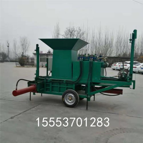 卧式套袋打包机厂家直销 提升农业效率，赋能现代农业