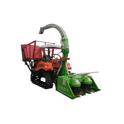 秸秆青储机的使用与割台关键装置要求解析