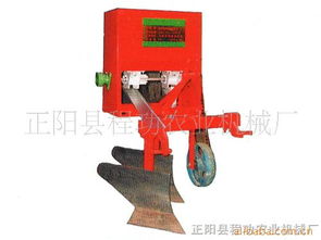 正阳县程功农业机械厂 专业施肥机械产品全览，助力现代农业高效发展