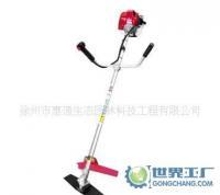 高效割灌利器 美国百力通BC45割灌机在徐州市惠通园林机械公司的专业代理