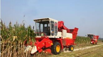 延吉市富东农业机械经销 深耕沃土，服务兴农，构建专业与信赖的企业文化