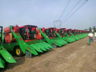 这样的农机才实用 农业机械销售的关键洞察