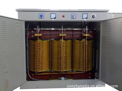 磁性调压器 厂价直销，功能齐全，江苏云上电气专业供应