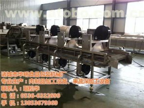 诸城市华明食品包装机械厂 热卖促销休闲食品包装设备，优质供应商价格信息