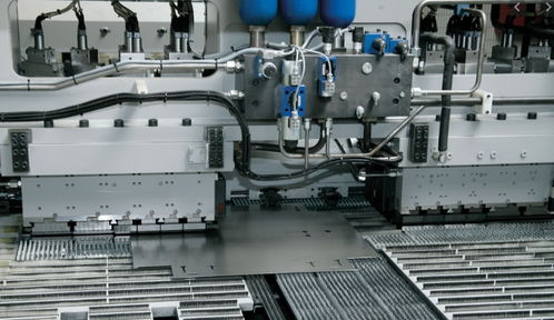 天通苑钣金加工厂椿田机械 农业机械销售与钣金加工工序全解析