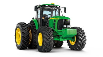 探索十大行业年度金奖农业机械产品的独特之处